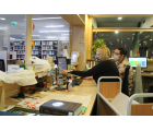 Pécsi könyvtárosok már közel 2000 kölcsönzőnek készítettek össze könyvcsomagokat