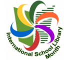 International School Library Month